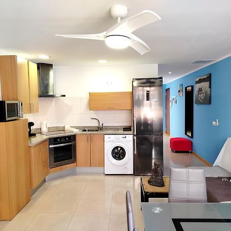 Sunny Apartment Near Las Canteras Beach Las Palmas de Gran Canaria Bagian luar foto