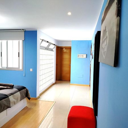 Sunny Apartment Near Las Canteras Beach Las Palmas de Gran Canaria Bagian luar foto