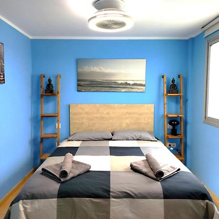 Sunny Apartment Near Las Canteras Beach Las Palmas de Gran Canaria Bagian luar foto