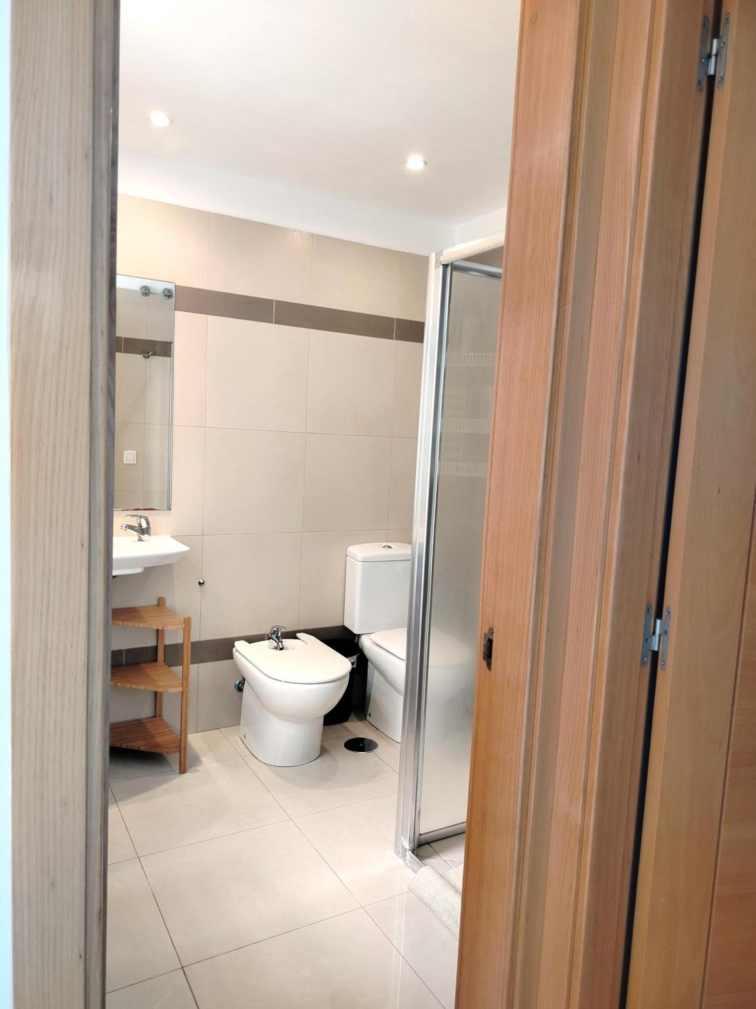 Sunny Apartment Near Las Canteras Beach Las Palmas de Gran Canaria Bagian luar foto