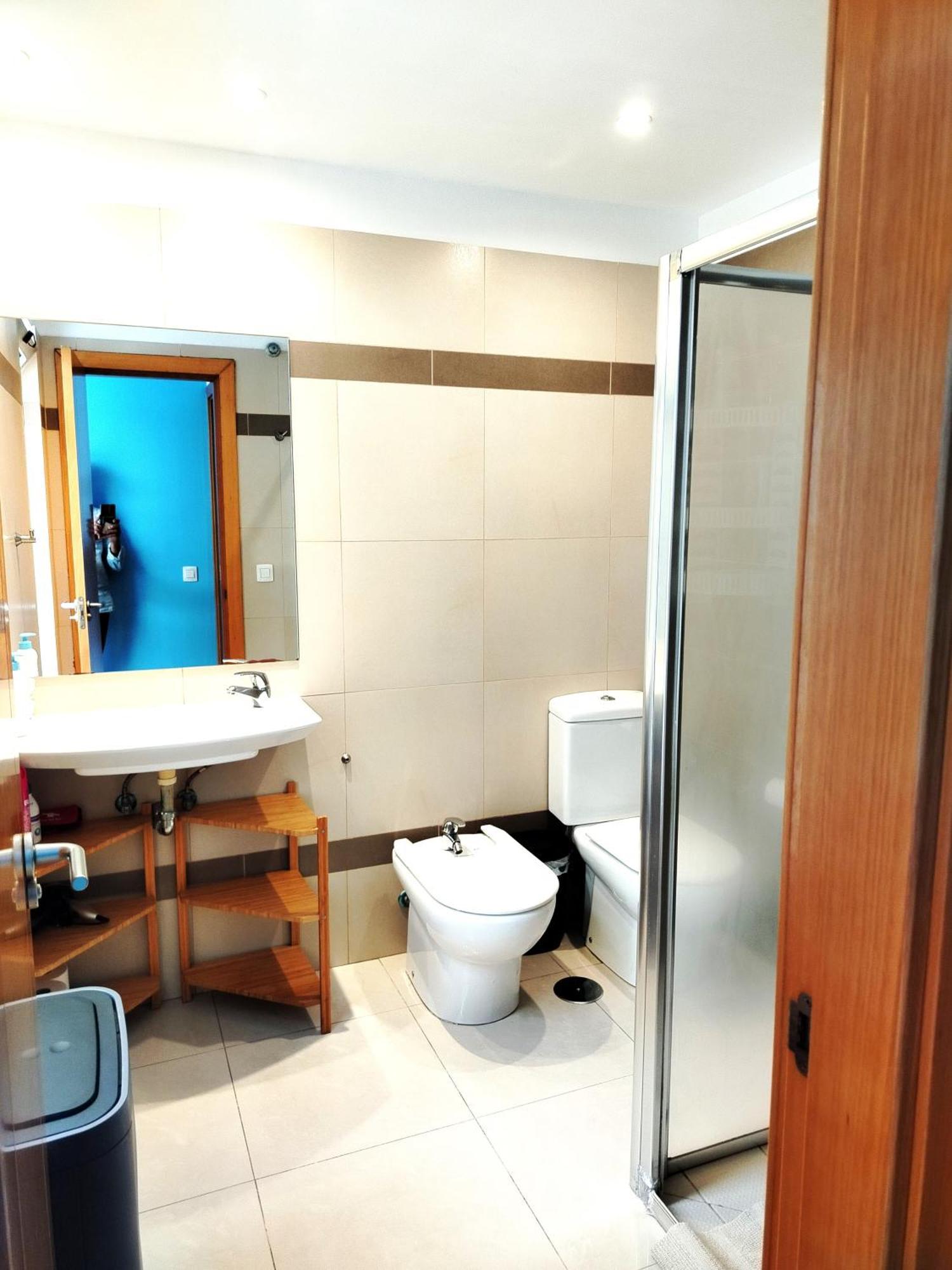 Sunny Apartment Near Las Canteras Beach Las Palmas de Gran Canaria Bagian luar foto